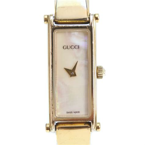 gucci women watch from ebay the cheap one|Watches in Brand:Gucci .